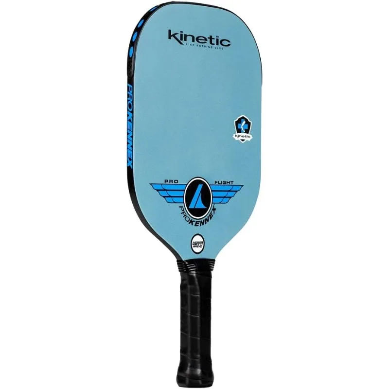 انفجار المنتج الجديد مجداف كرة المخلل الاحترافي للطيران، رفيع، من ألياف الكربون توراي T700