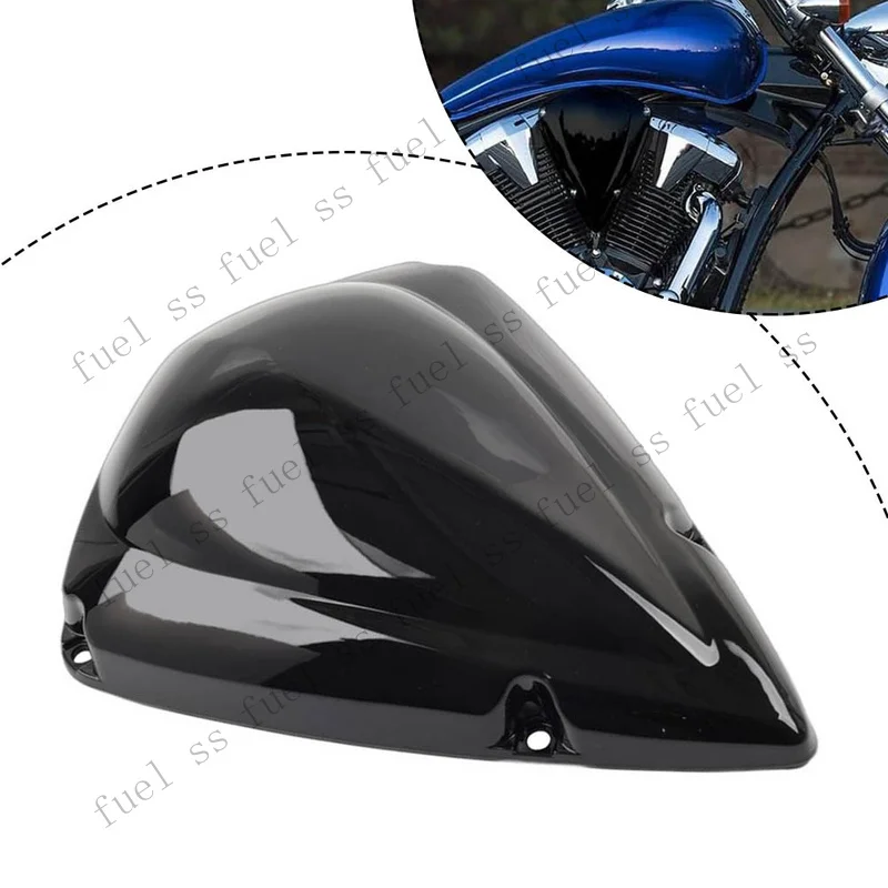 S+ Air Filter Cleaner Cover For Honda Fury VT1300 2010-2022 11 12 18 19 22