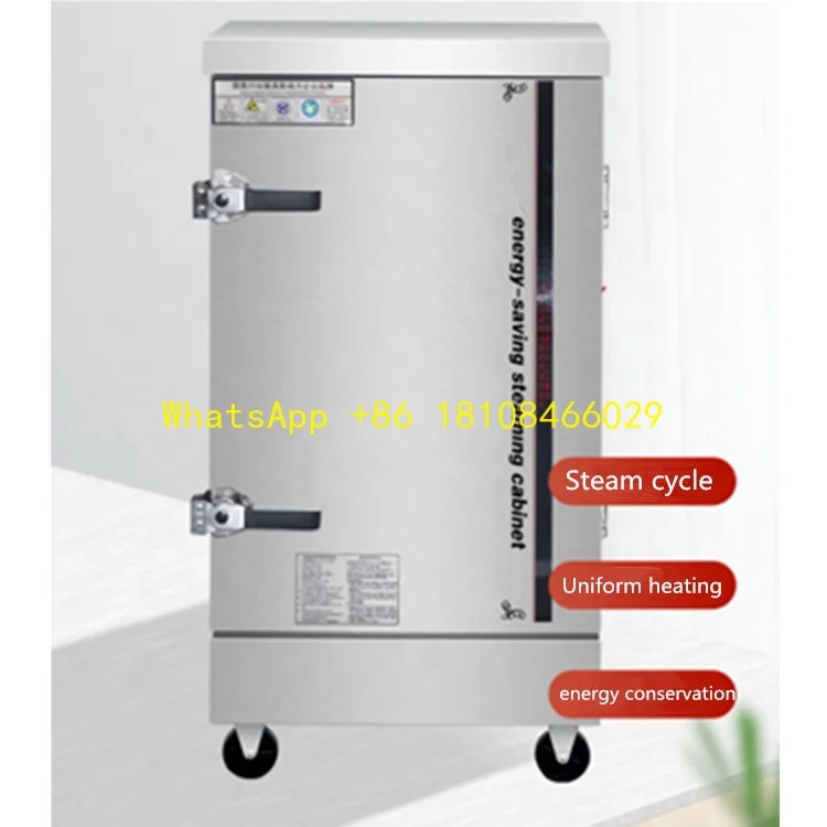 

Рулонная плита, подогреватель, пароварка, коммерческая электрическая китайская булочка, рис