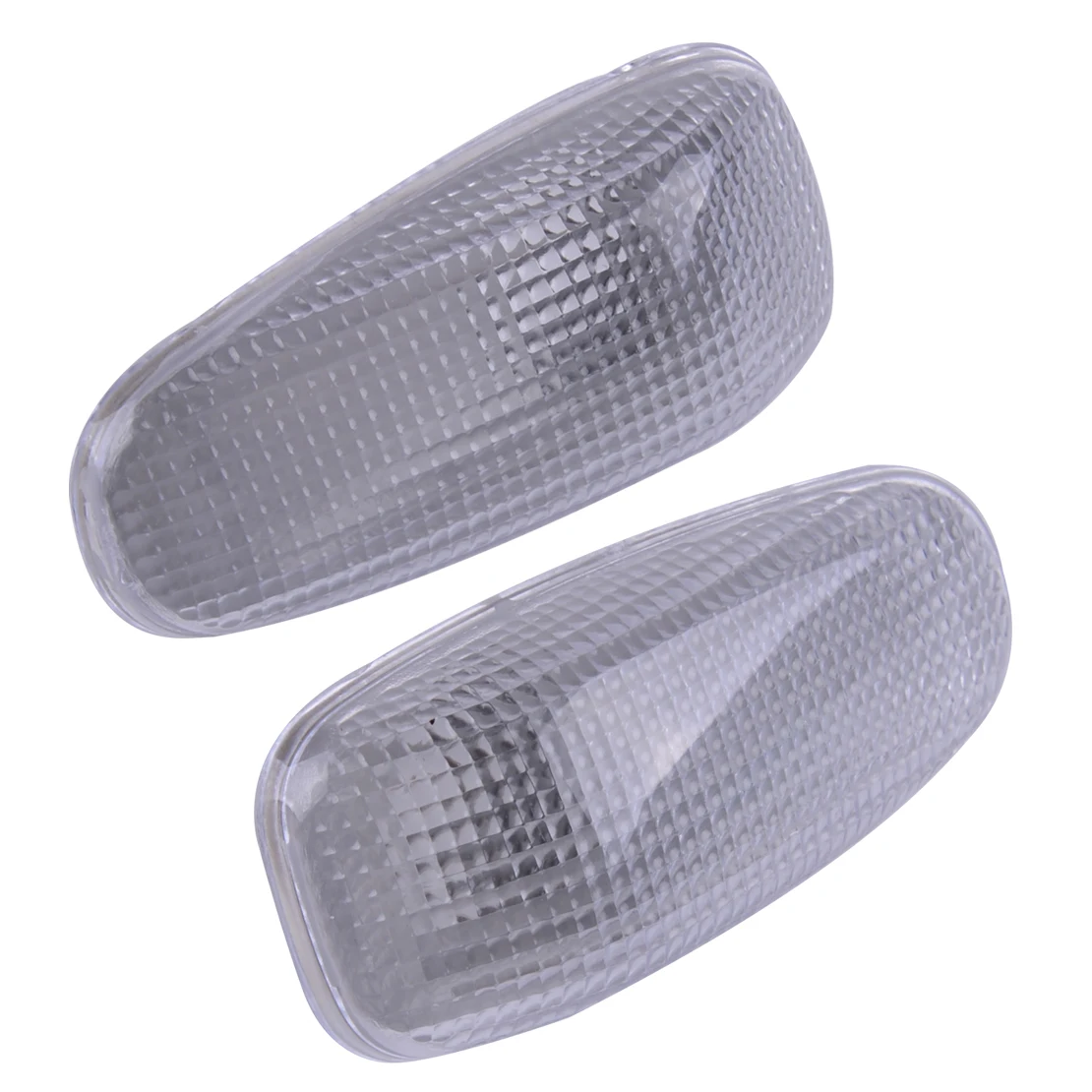 

2 шт. передний левый и правый боковой габаритный фонарь, повторитель, подходит для Mercedes-Benz CLK SLK 1998-2003