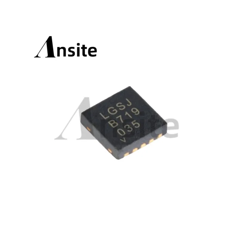 

5 pieces per lot, 100% brand new and original LT3042EDD#TRPBF with silk-screened LGSJ packaging in DFN-10 format, the chip.