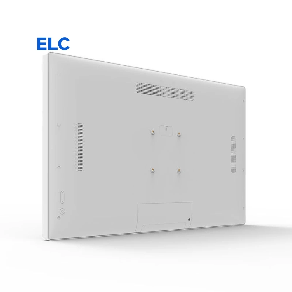 NW2195T 21,5 pouces Incell écrans tactiles LED rétro-éclairage Ips 2K Android 11 tablette support mural Vesa Poe Rj45 Wifi6