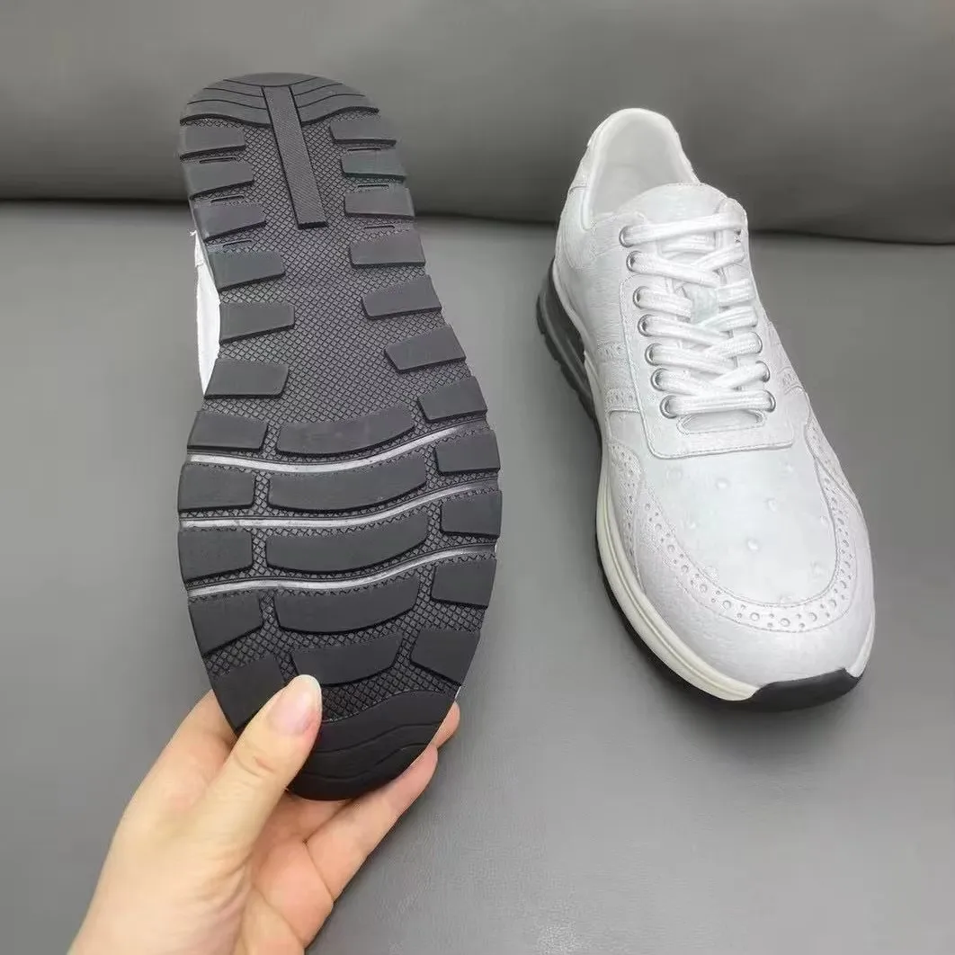 yingshang new men leisure shoes male crocodile shoes wedding sports shoes trave shoes