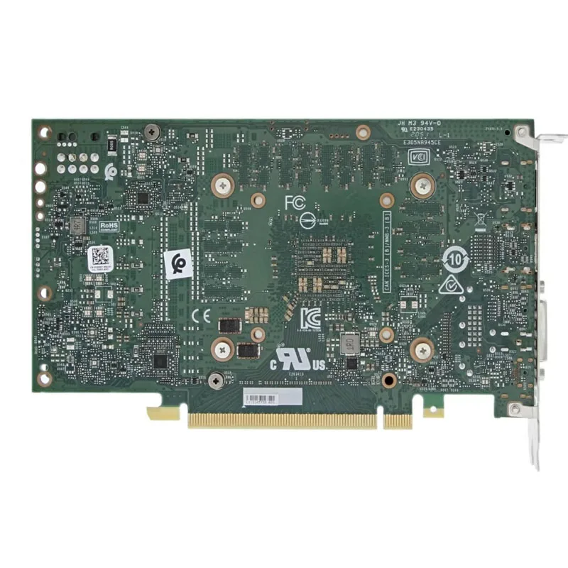 Imagem -03 - Placa Gráfica Dell com Nvidia Geforce Rtx 2060 6gb Gddr6