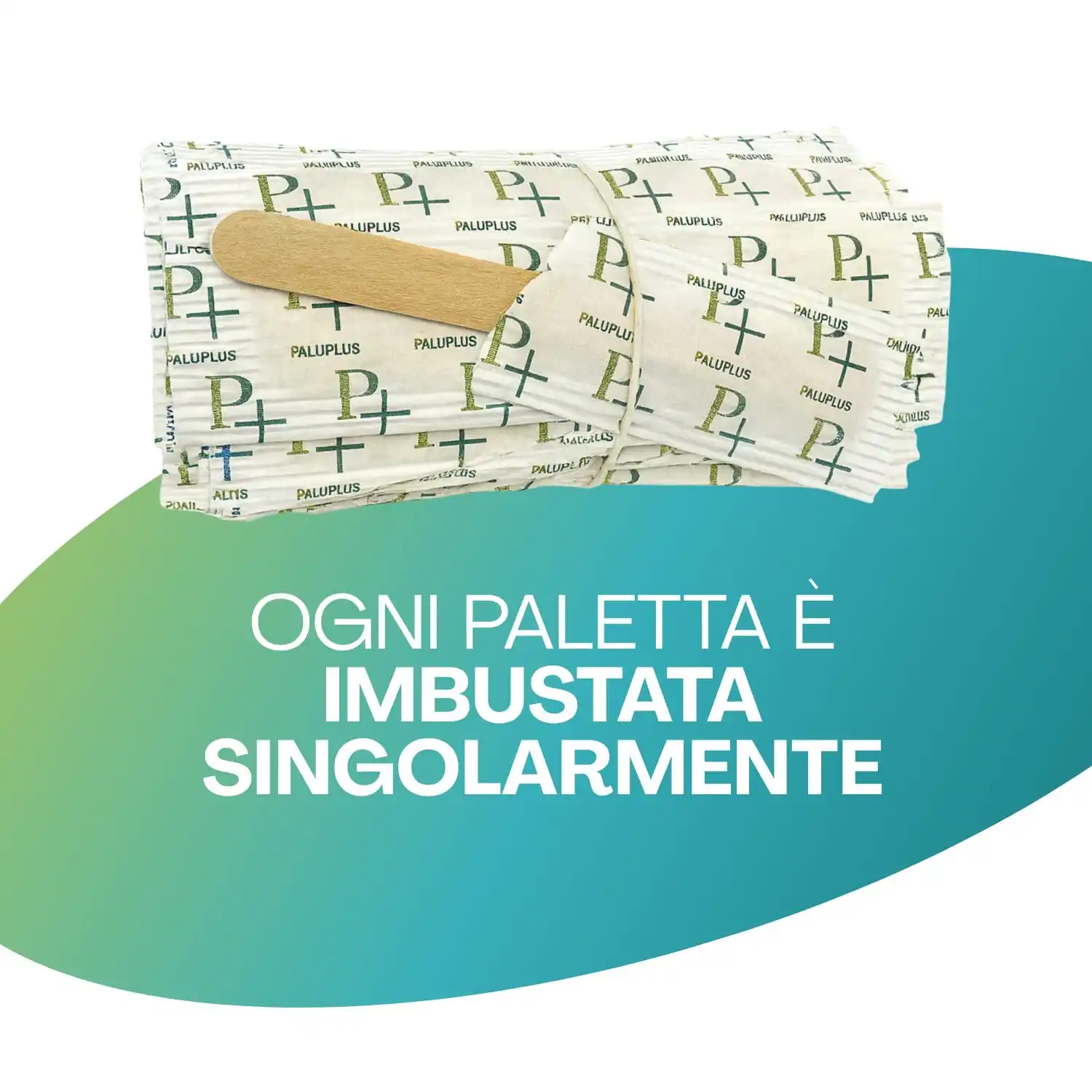Immagine 5: 500 Palette con Bicchierini in cartoncino grafica chicco da 90 ml
