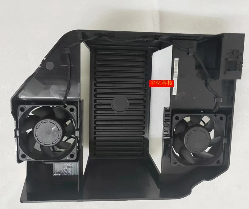 Z440 workstation memory fan cover cooling kit air guide 748799-001 fan