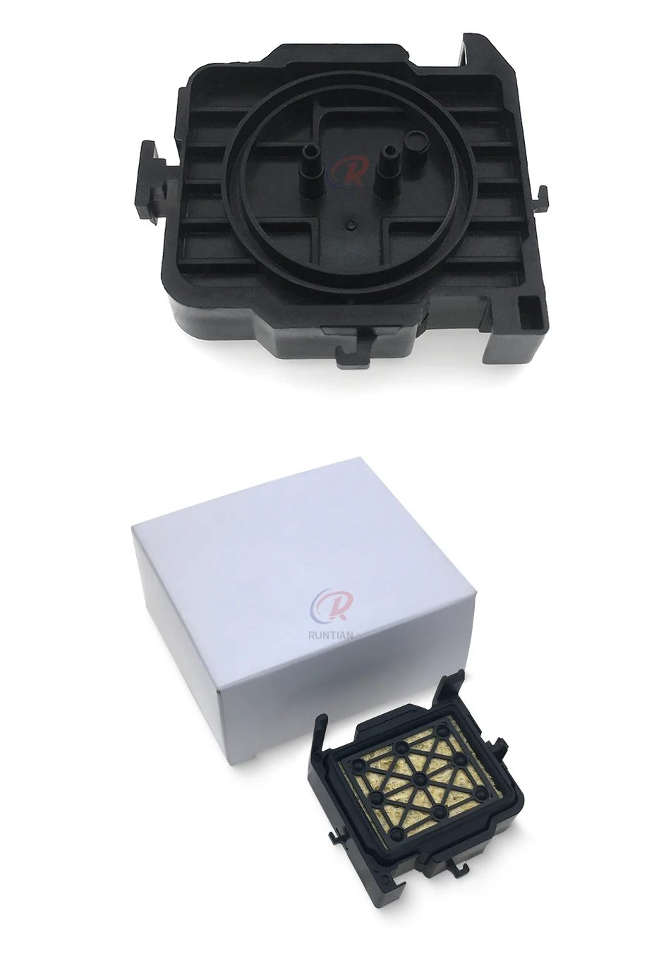 1 Stück Original Galaxy Cap Top DX5 Cap Station für mutoh1604 Mimaki JV33 JV5 Inkjet-Drucker kappe – Detail 5