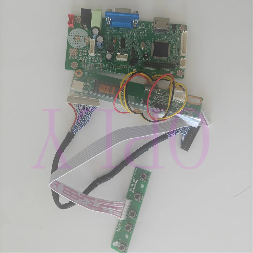 58C Controller Boar… - image