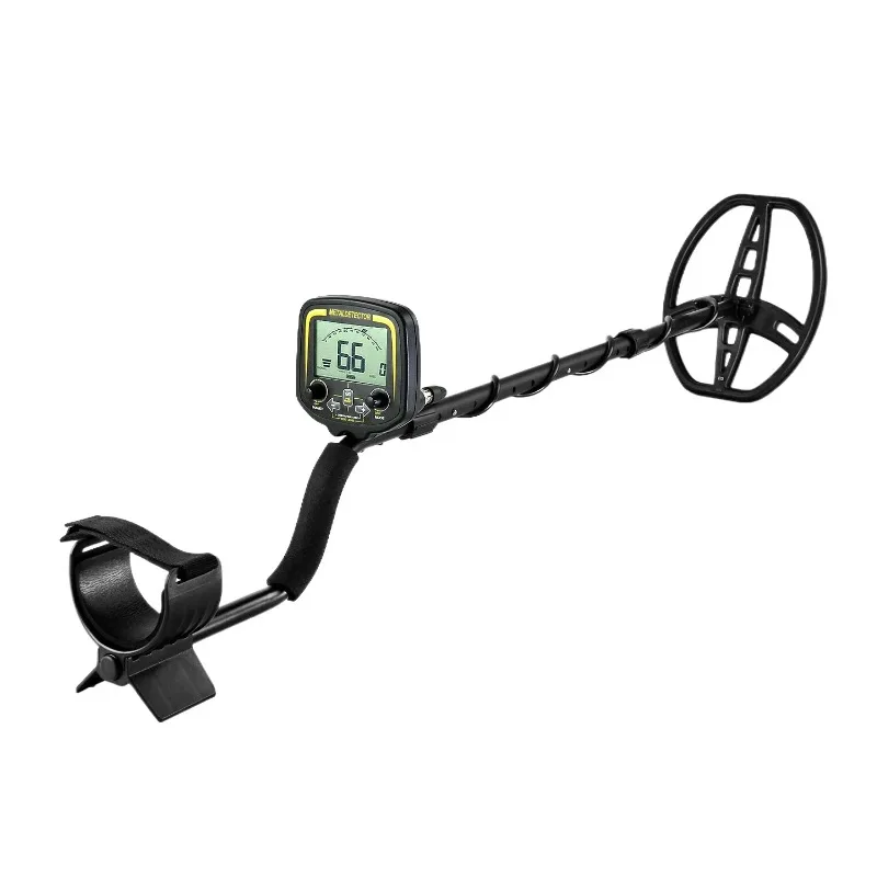 High Sensitivity Underground Metal Detector Professional Gold Finder for Treasure Hunting Prospecting