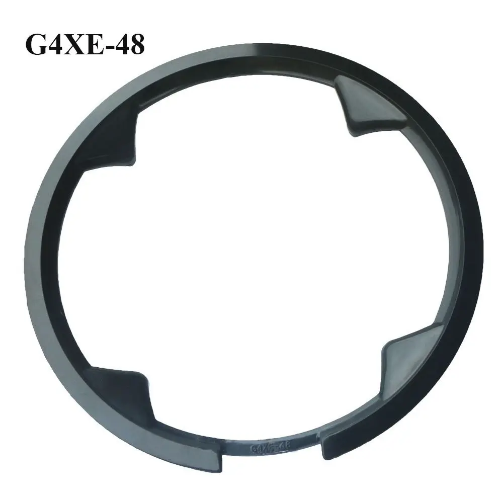 Accessories Bicycle Parts Chainring Crank Set Chain Wheel Guard Universal Crank Cover Bicycle Tooth