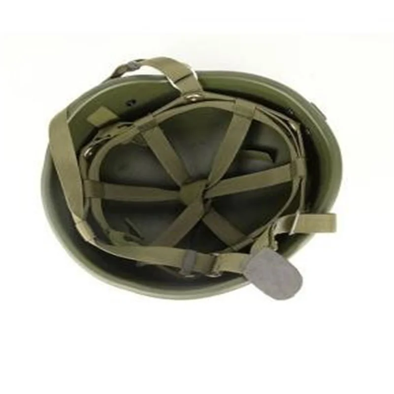 Tactical Survival Helmet Hunting Apparel Accessories 6B47 Tactical Helmet and Goggle Camo Cover Quick Equipment EMR/MOX