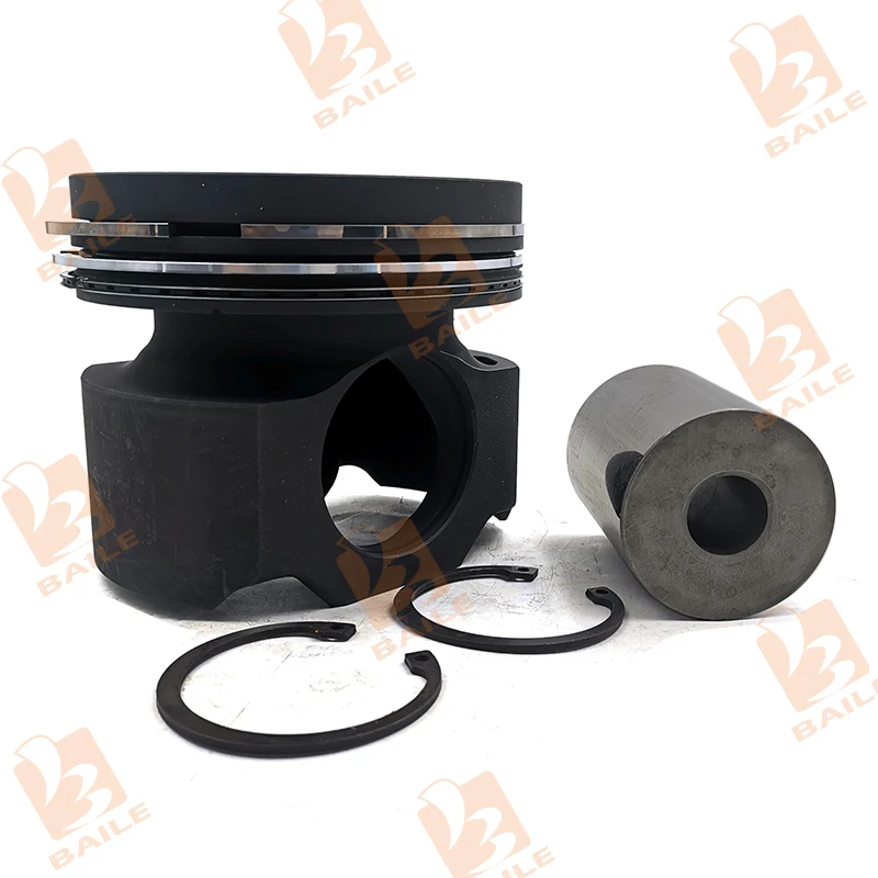 40834601 Piston Set… - image