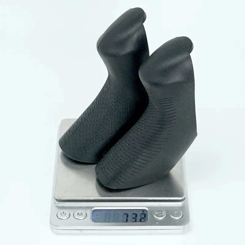 For SRAM REND ETAP AXS BLK PAIR hand change rubber sleeve cover