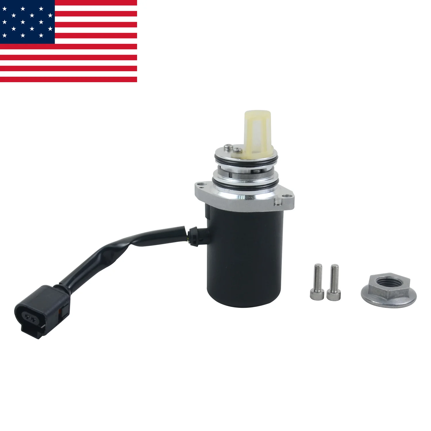 AP03 Rear Differential Oil Pump AWD 699-002 for Volvo S60 S80 V70 XC70 XC90 8689664