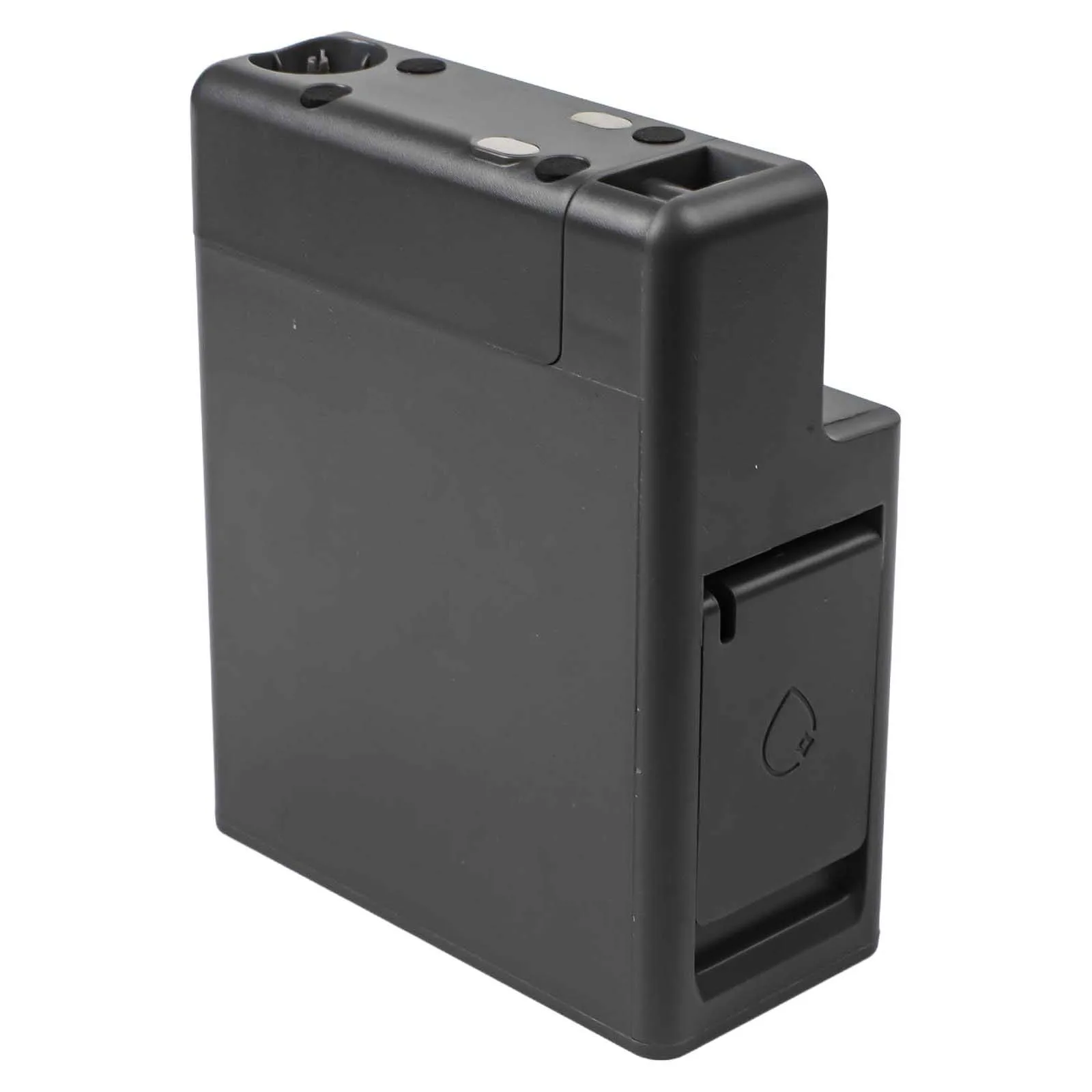 

Модуль дополнительного решения для автоматической очистки для роботов-пылесосов Mova E30 и Ultra X40/S20/X30 сохраняет поверхности очистки