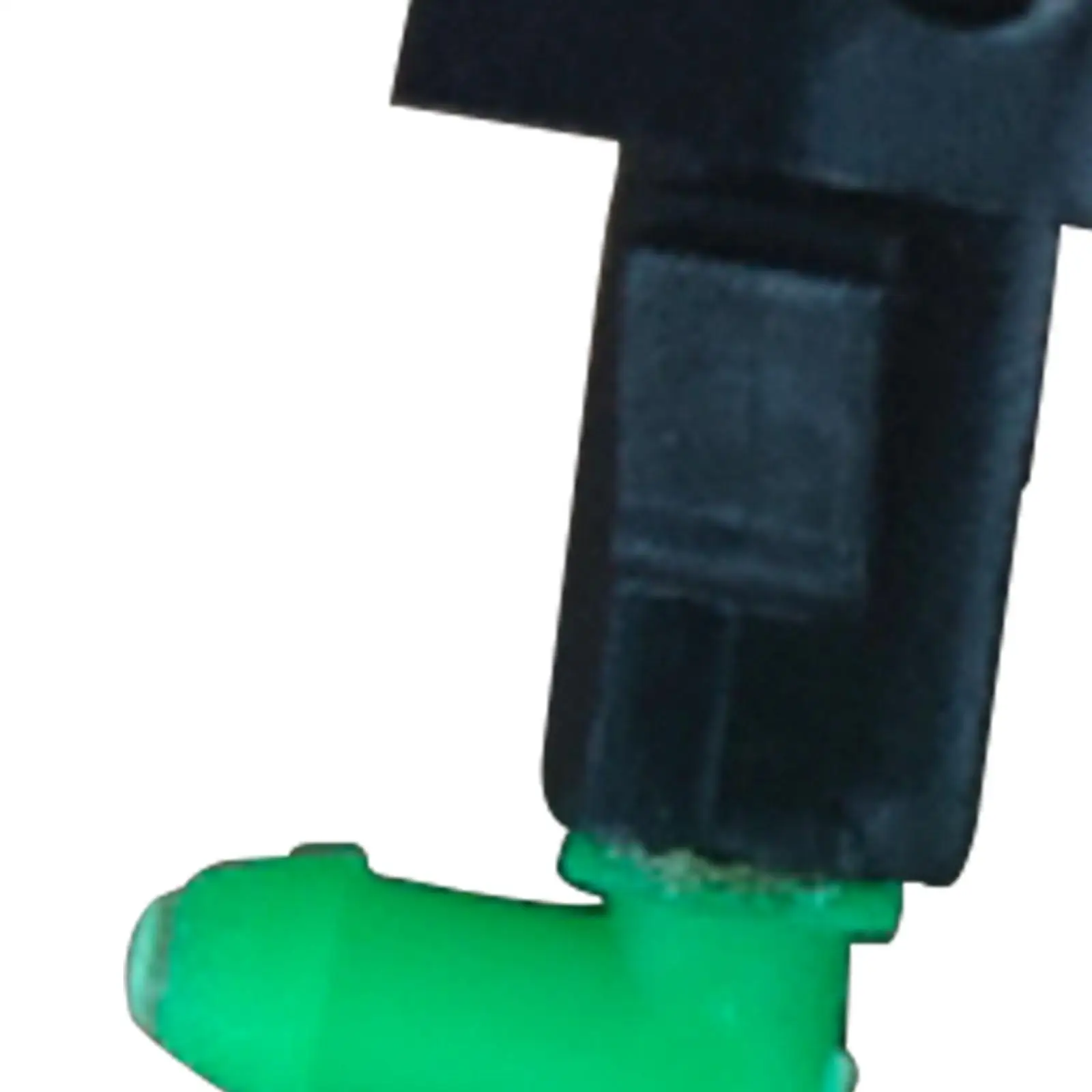 Windshield Washer Jet Nozzle Replacement Dual Spray Plastic for Honda Accord 1998-2002 S84 C02 Car Glass Cleaner