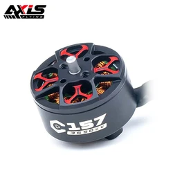 AXISFLYING C157 3650KV bezszczotkowy silnik 4S do oryginalnego DJI AVATA