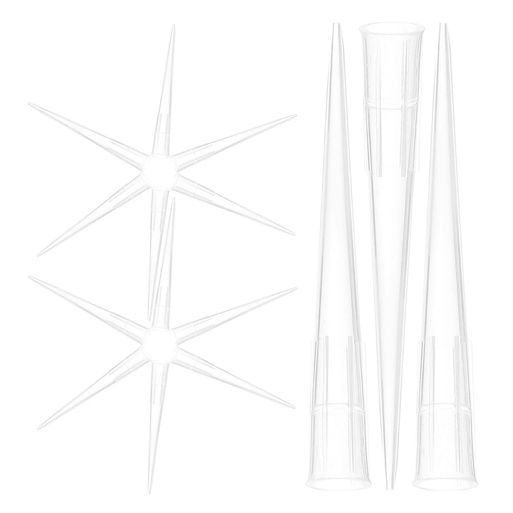 

150Pcs Clear Floral Water Tubes Plastic Vials for Flower Arrangements Fresh Florist Supplies Wedding Party Decor