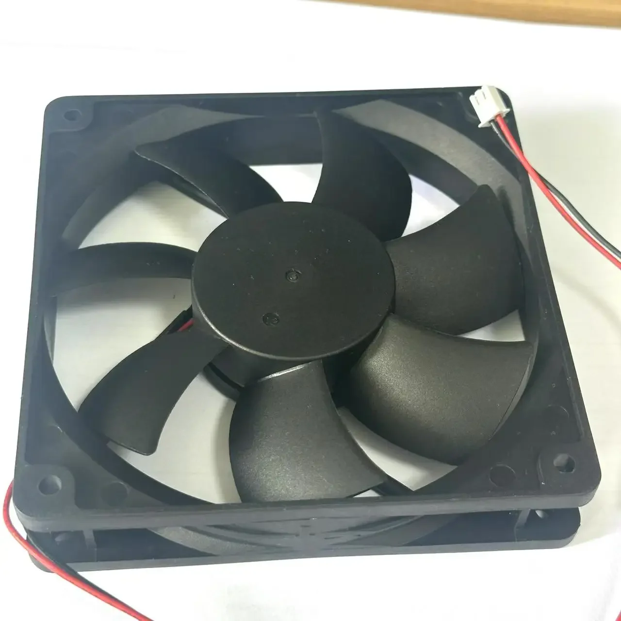 ADDA AD1248UB-A71GL DC 48V 0.14A 120x120x25mm Server Cooling FanIndustrial Equipment Ventilation