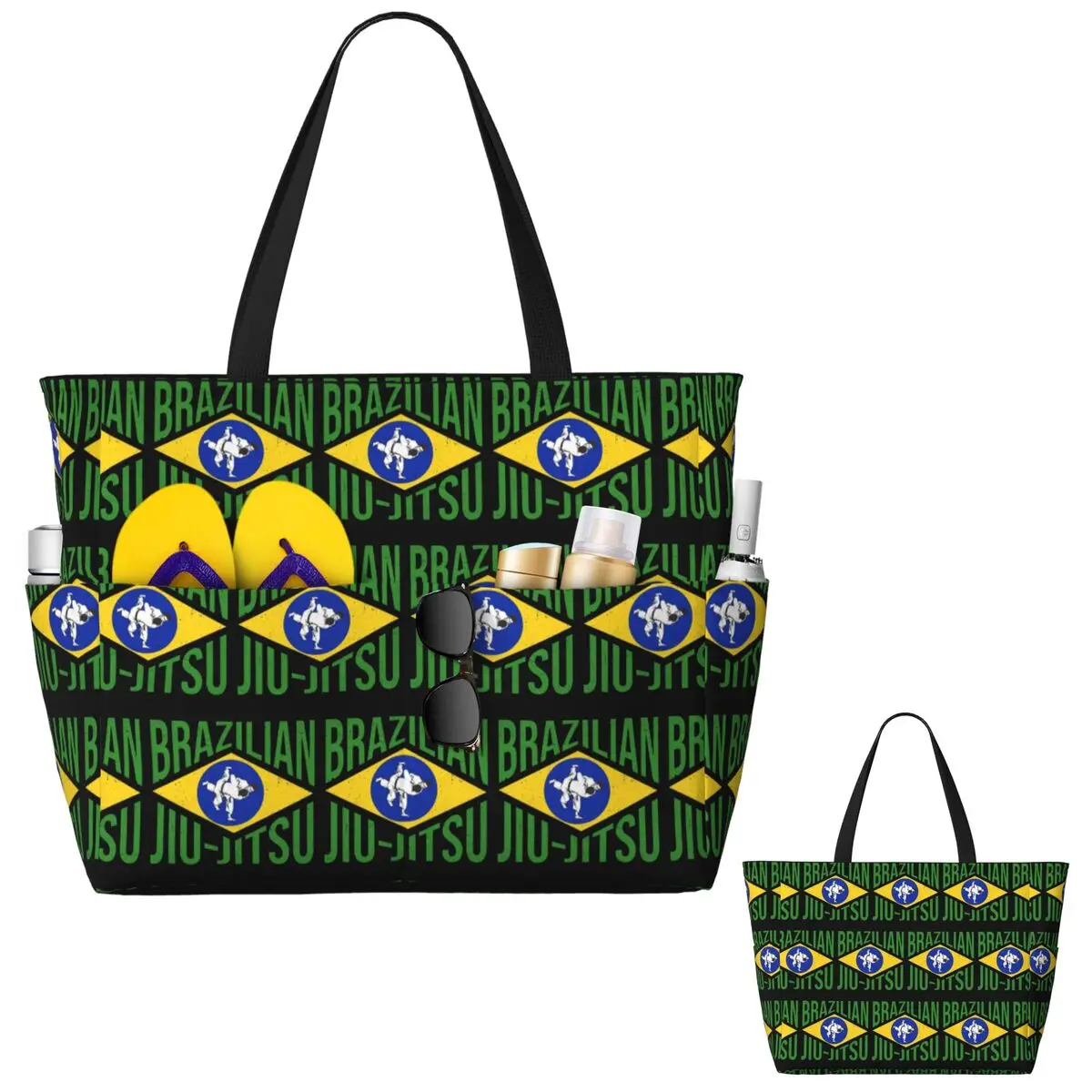 Braziliaanse Jiu-Jitsu BJJ Str - Yoga Fitness Jiu Jitsu recensie en prijs