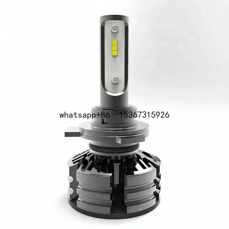 Car accessories led light 28W 8000LM universal car model canbus H4/9004/9007/H13/H1/H3/H7/H8/H9/H11/H16/9005/9006/520/880/881