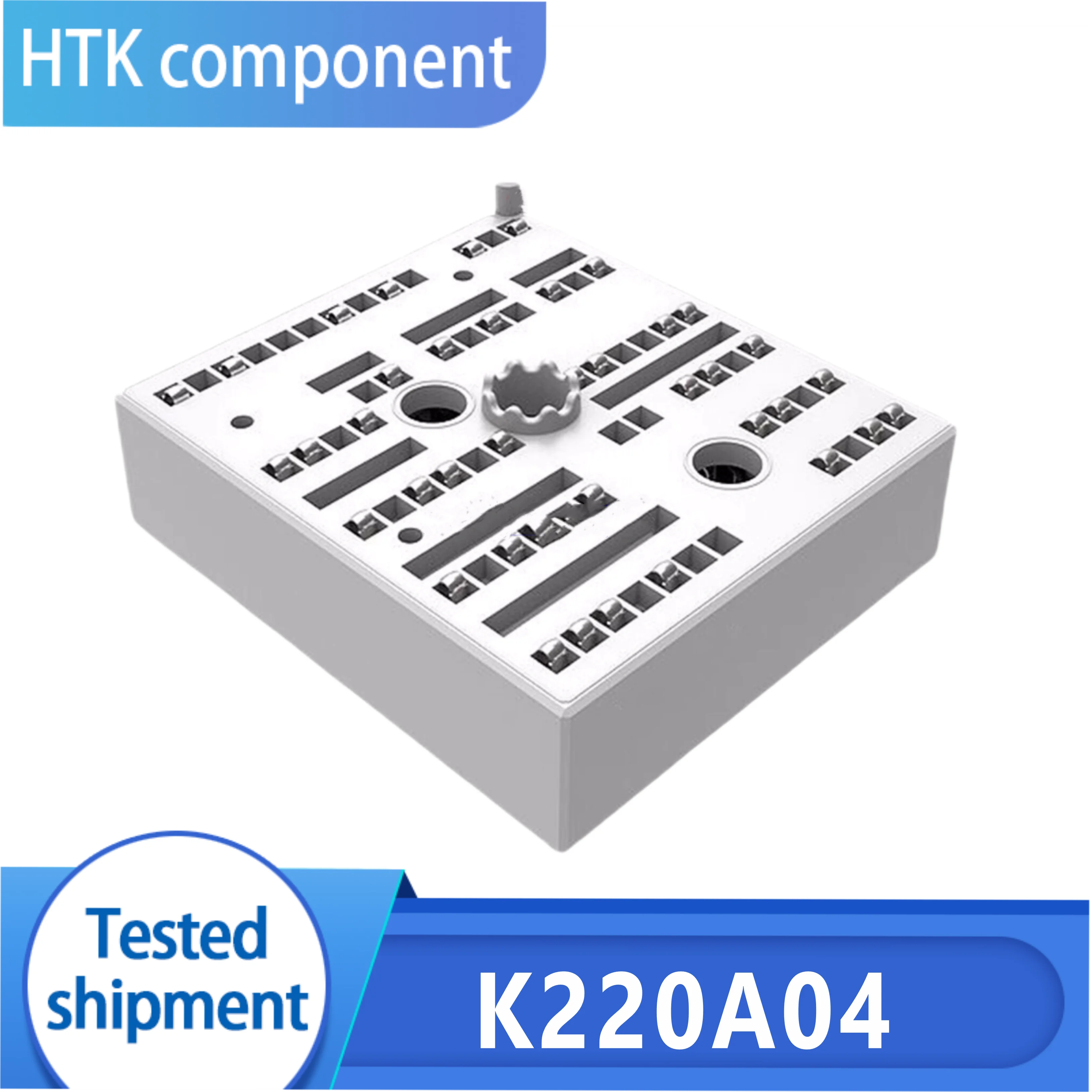 

K220A04 NEW AND ORIGINAL MODULE