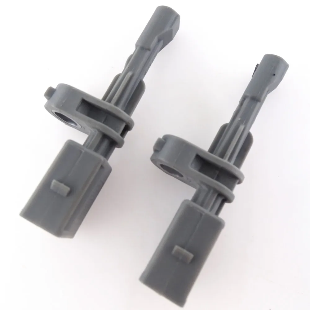 2Pcs WHT003864A Rear ABS Wheel Speed Sensor For Audi A3 S3 Q2 TT/TTS VW Golf MK7 Passat B8 Tiguan Skoda Octavia Superb Seat Leon - Image 3