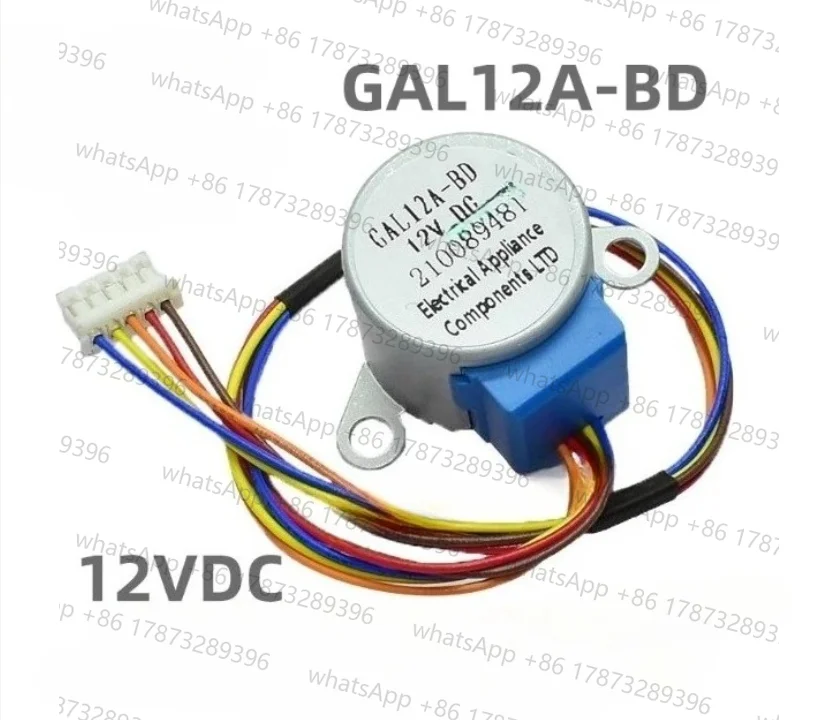 new good working for Air conditioner control board motor GAL12A-BD Outboard motor