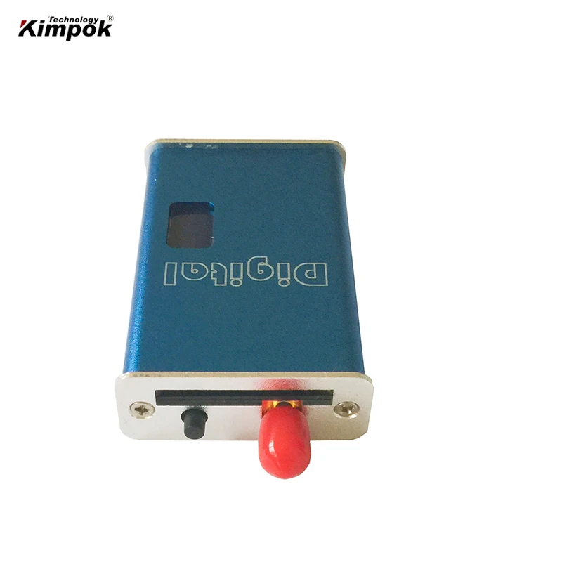 1.5Ghz 5W mini FPV VTX 1.5G Transmisor y receptor de vídeo inalámbrico para drones