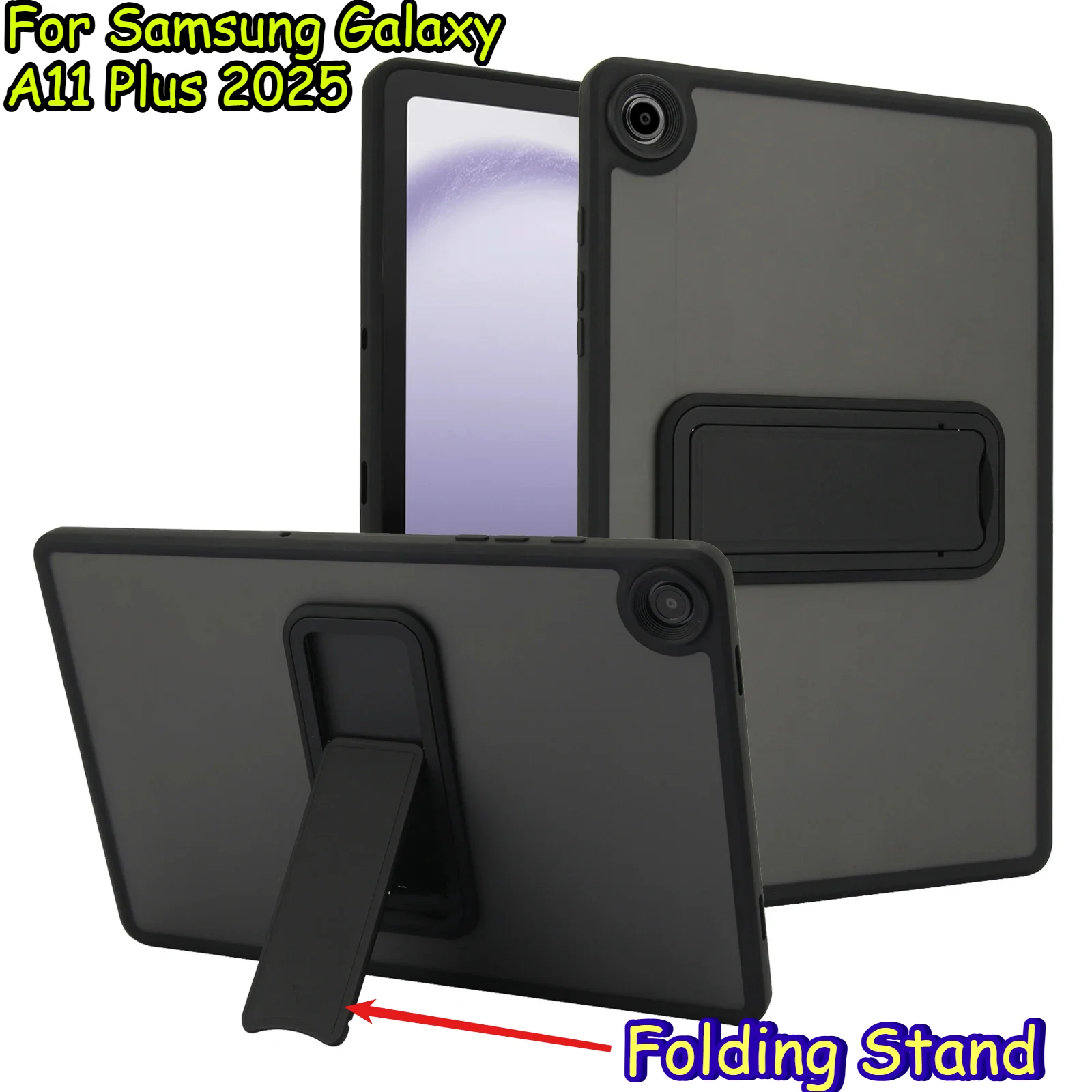 For 2025 Samsung Galaxy Tab S10 Lite S9 FE 10.9