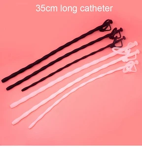 12 최고의 판매 엉덩이 플러그 카테터 - №6