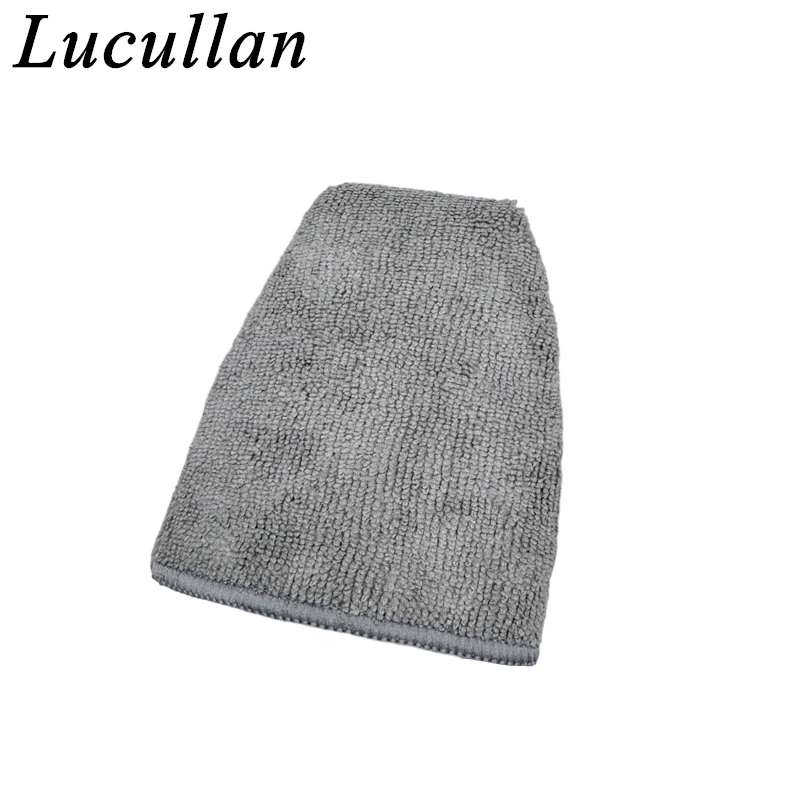 Lucullan Finger Applicator Sponge Microfiber Fingertip Mitt For Ceramic Coatings&Tire Dressing Applying Sealants