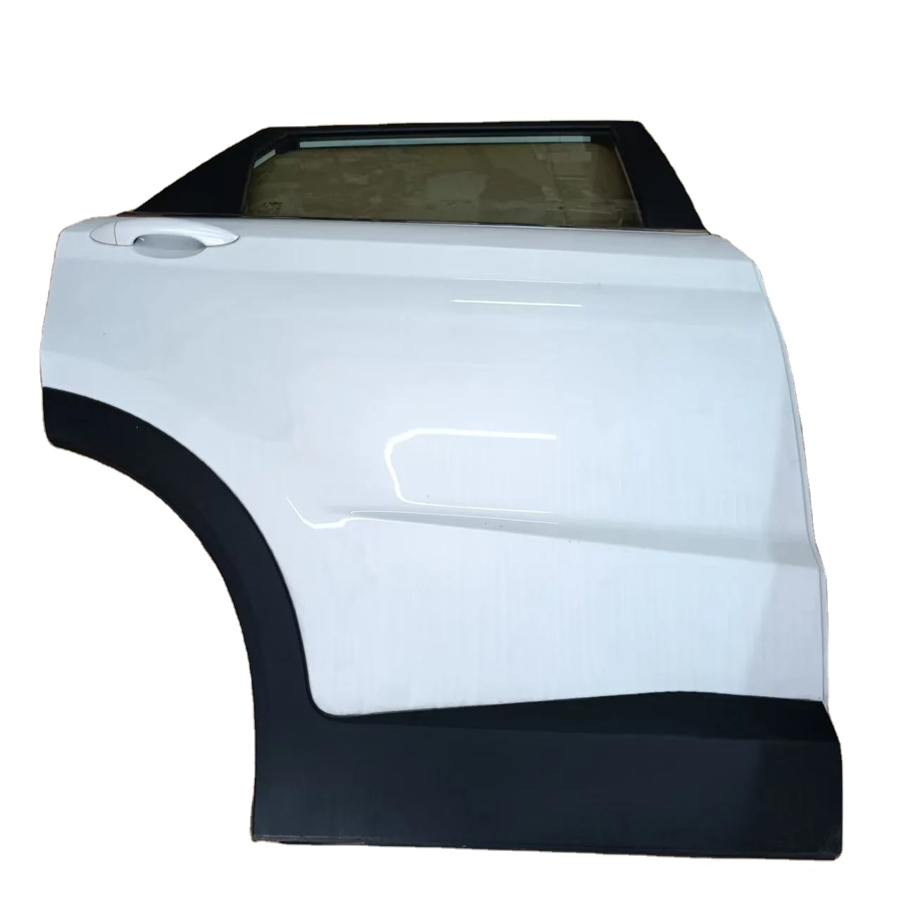 High Quality, Affordable, and Suitable Car Doors for Chery TIGGO 7PRO 8PRO Automobile