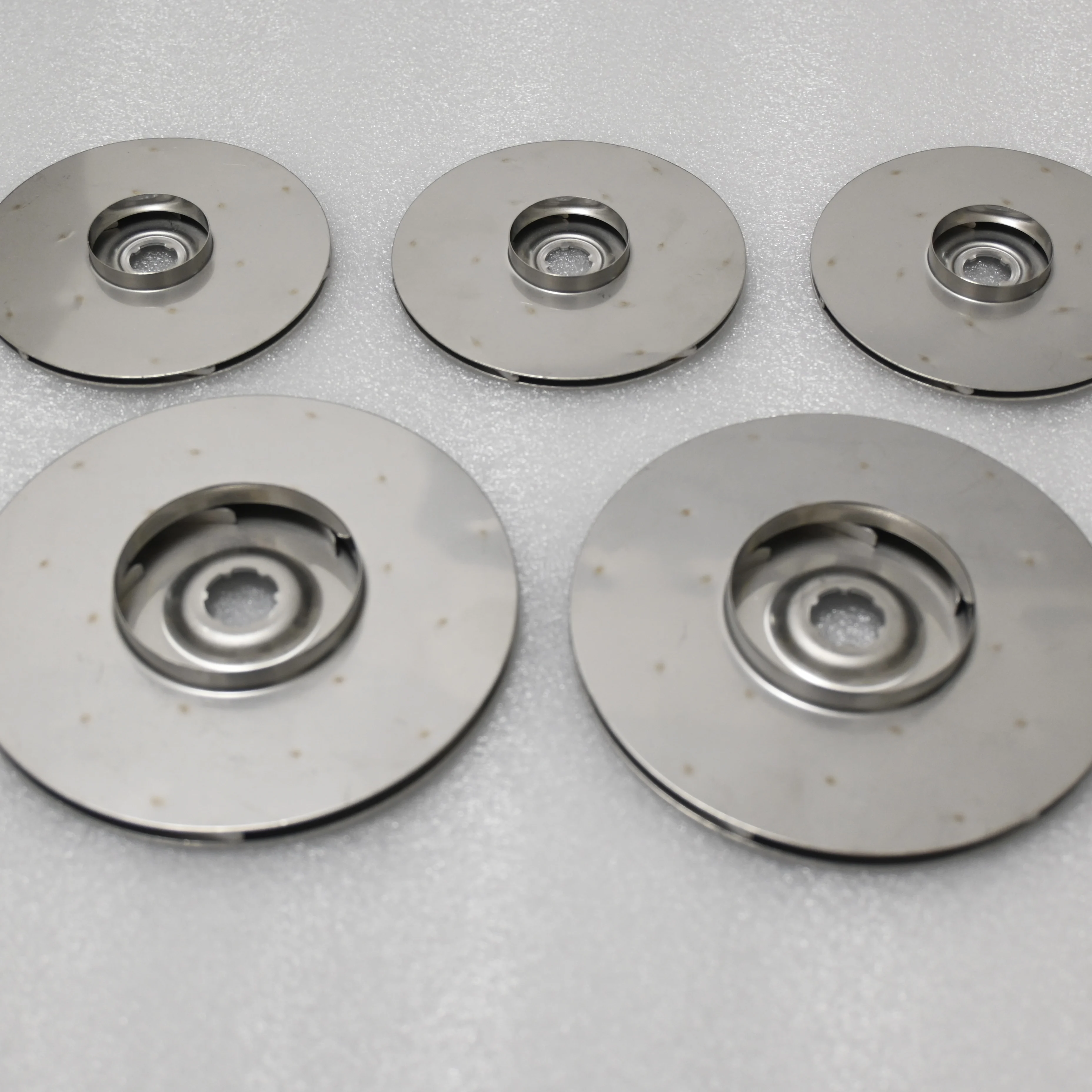 Water pump impeller CM pump accessories Guide vane CM1, 3, 5, 10, 15, 25horizontal pump
