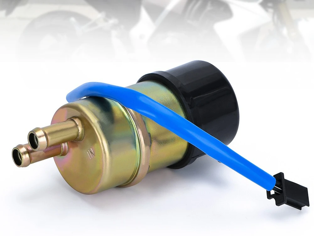 

JJ Tool AccessoriesAutomotive Parts Fuel Pump 750 VT750C700