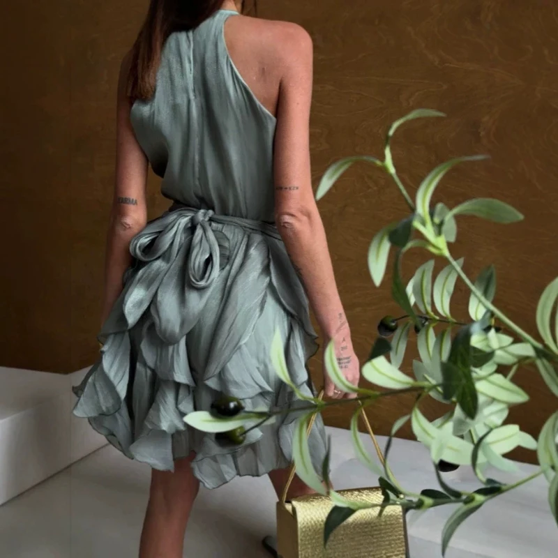 Thumbnail 3 - #86 Best Rated Womens Mini Casual Dress to Buy in 2026