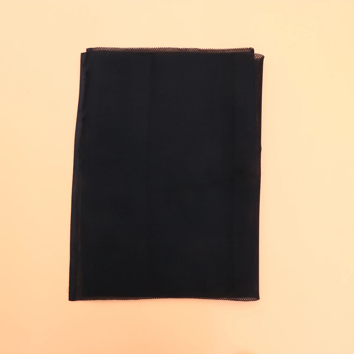 

Dustproof SoundBox Protective Fabric Filter Mesh Acoustic Cloth For Large Stage Mesh Cover KTV Boxes Dust Cover