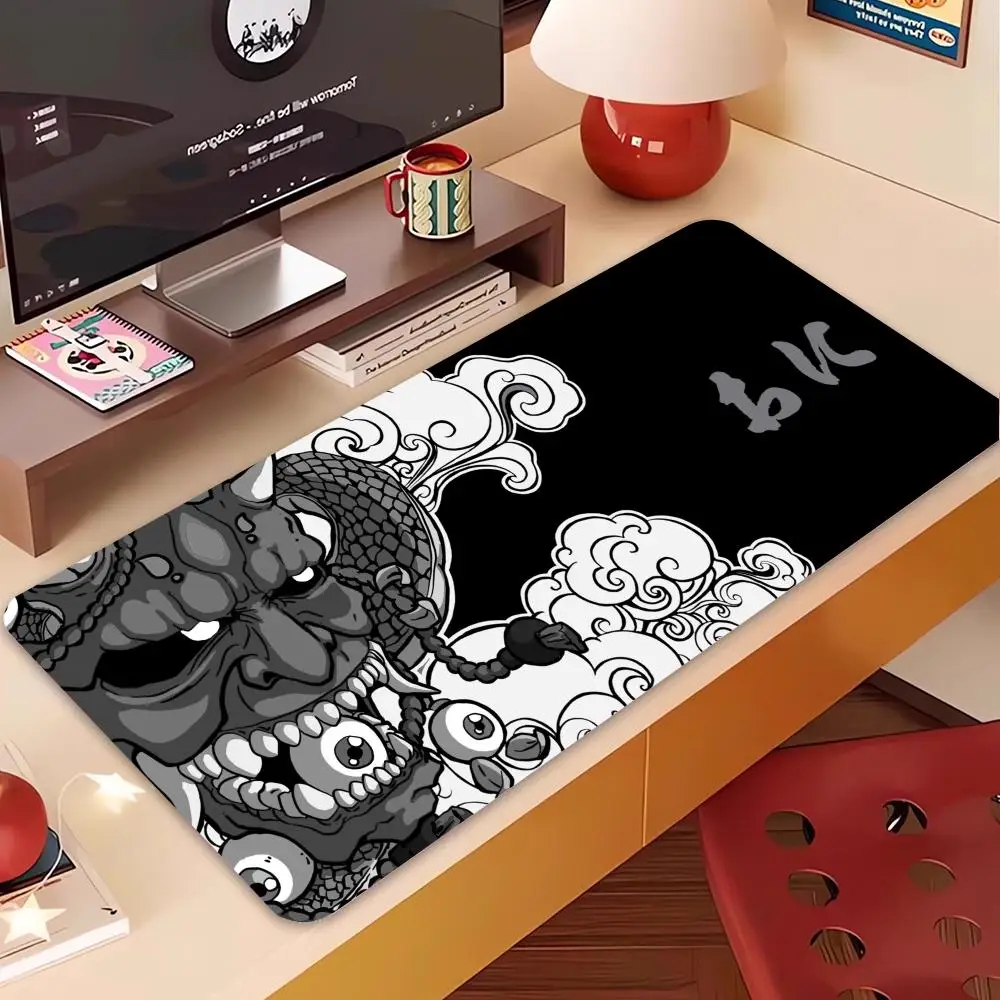 الملحقات لوحة الماوس حصيرة مكتبية مكتب غرفة نوم حصيرة المضادة للانزلاق كمبيوتر محمول سطح المكتب لوحة المفاتيح الماوس حصيرة