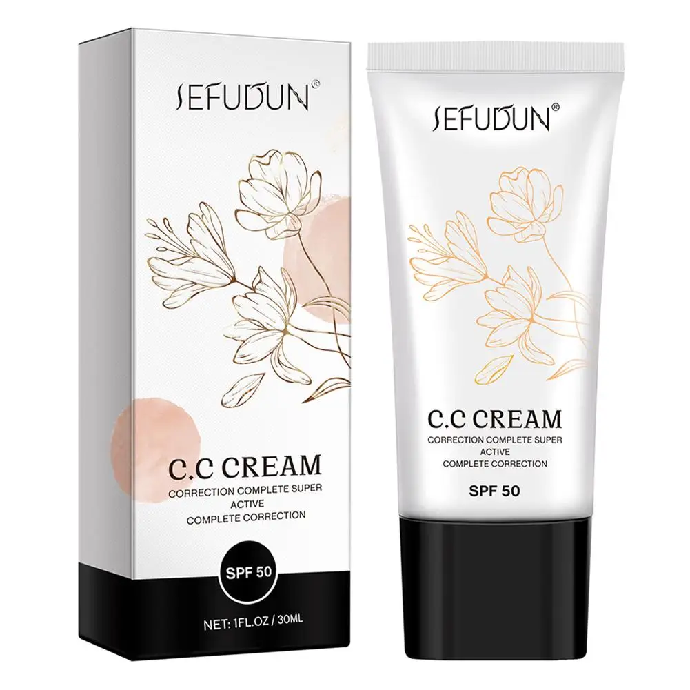 30ml Make-up Basis Gesicht Primer Creme unsichtbare Poren leichtes Finish kosmetisches Make-up glatte Foundation Primer öl frei t4i8