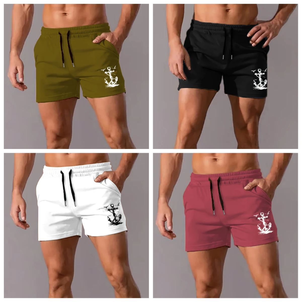 

Лидер продаж лета, новые уличные модные шорты с 3D принтом, дышащие спортивные быстросохнущие повседневные тонкие шорты для мужчин и женщин