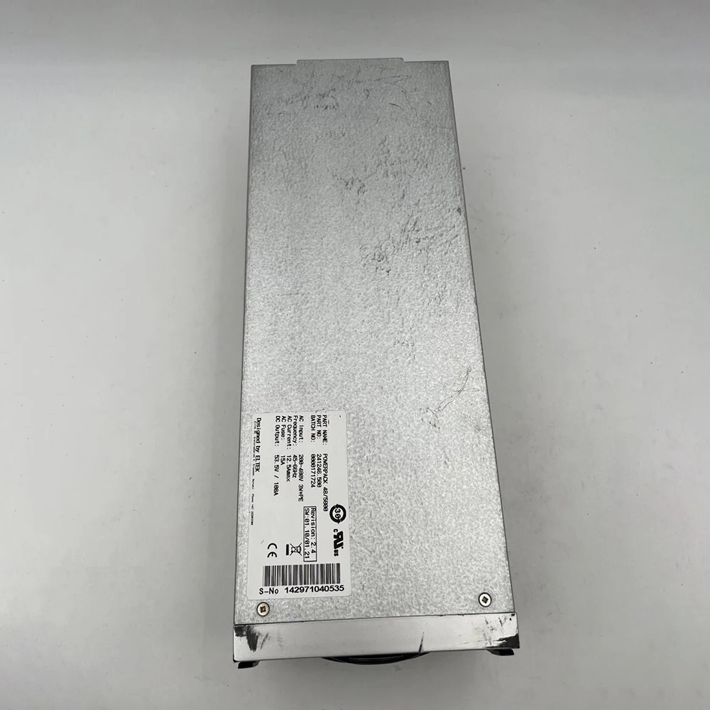 POWERPACK 48/5800 Communication Power Supply Module 241246.500