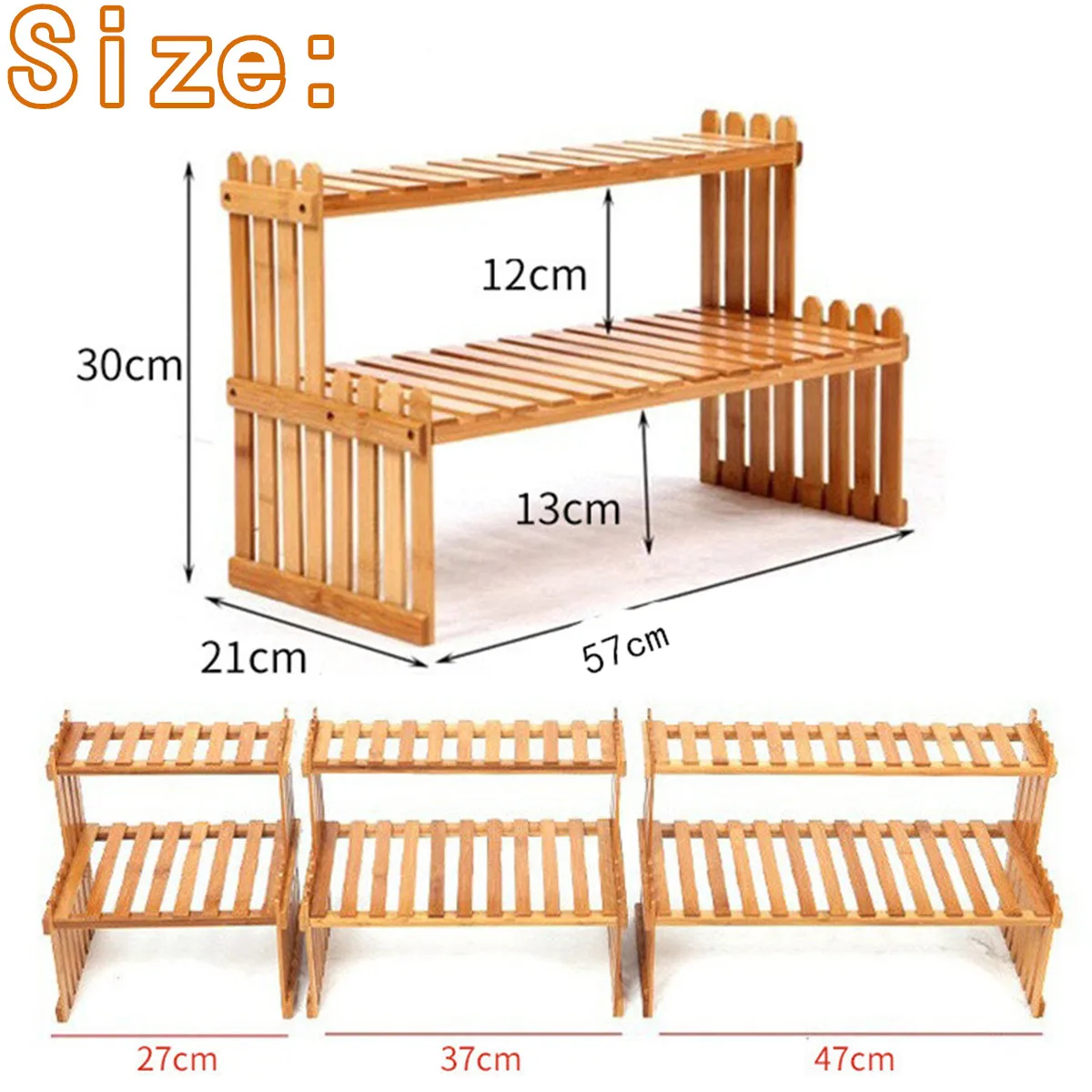 Thumbnail 3 - #22 Latest Pot Racks Offers