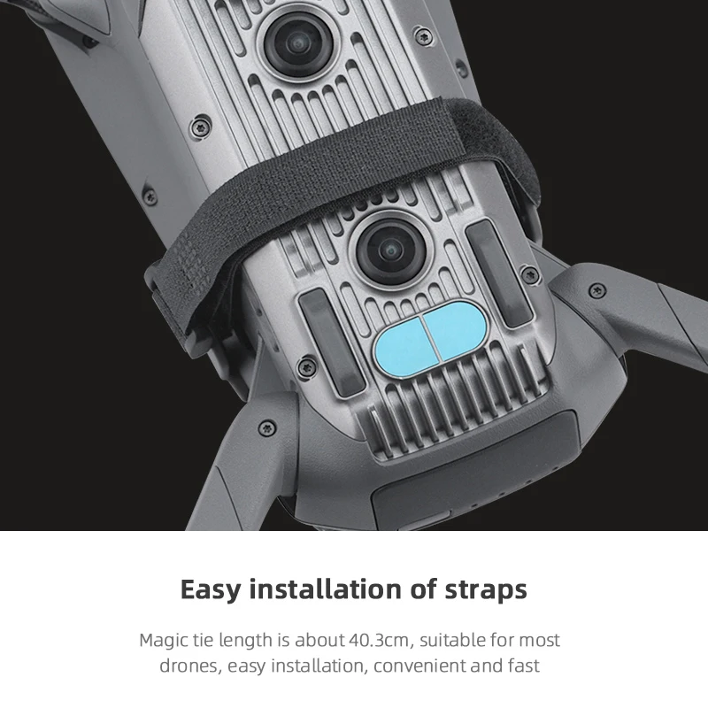 ل DJI Mavic 3/3 برو/الكلاسيكية بدون طيار أعلى تمديد كاميرا تحلق التصوير عدة جبل قوس ل Gopro 8/7/6 Insta360 كاميرا