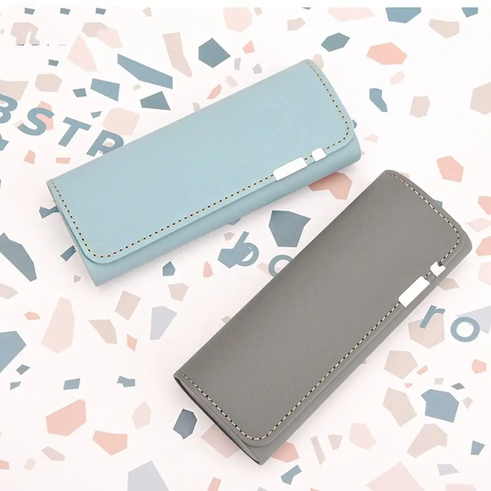 

Men Student Glasses Storage Box Glasses Case Eyewear Bag Magnetic Clasp Sunglasses Case Glasses Box Eyeglass Box Spectacle Case