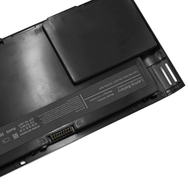 Imagem -04 - Bateria Golooloo para hp Elitebook Revolve 810 g1 g2 g3 Tablet Hstnn-ib4f Hstnn-w91c H6l25aa H6l25ut 698943001 698750171 Od06xl