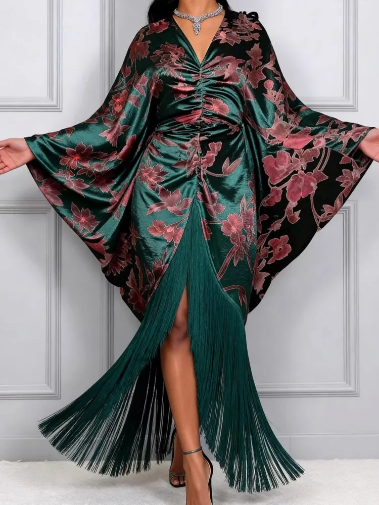 african-dresses-for-women-vetement-femme-dashiki-abaya-maxi-dress-africa-clothes-dashiki-ankara-dresses-2026-spring-autumn-new