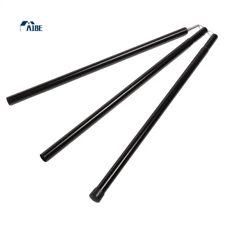

A18E-1 Set Tent Pole Camping Pole Camping Tent Pole Type 5 Section Connection,Lightweight Tent For Camping Touring/Camping/Outdo