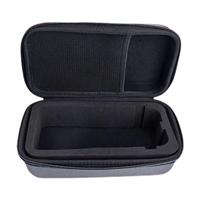 Travel Case Hard Tool Carrying Box Waterproof Compact Dimension Electronic Organizer Bag Storage Box for Accessories Charger