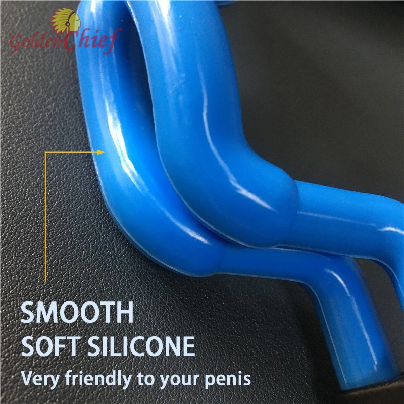 Jelqing Penis Massage Device Extender Trainers Extension Masturbator Sex Tooys for Man Toy Tool Adult Cockring Tools Male Penes