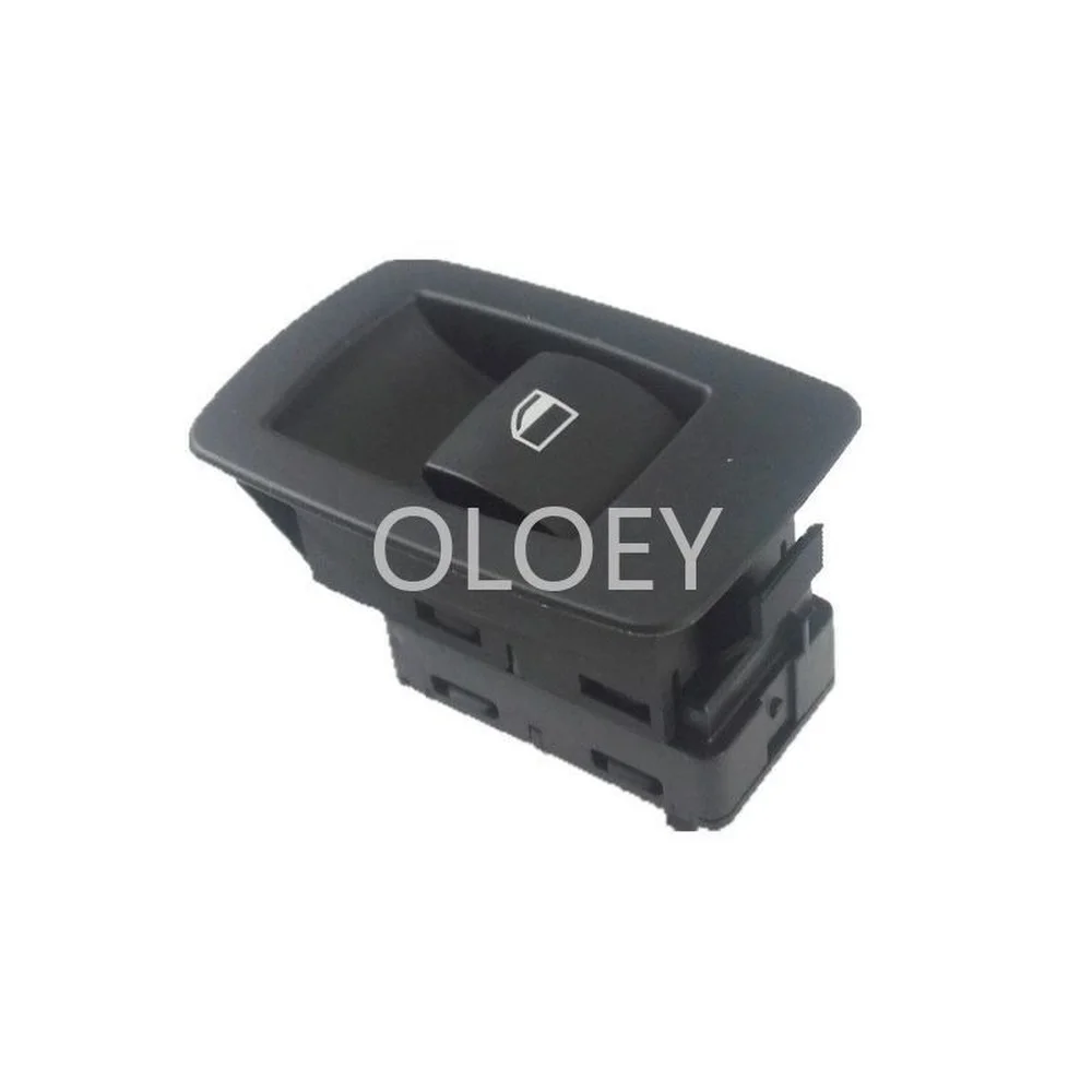 Window Lifter Switch Rear Side 61316945874 for BMW 3-Series E90 E91 E70 E71 323i 325i 328i 330i 335i M3 X5 X6 2004-2014